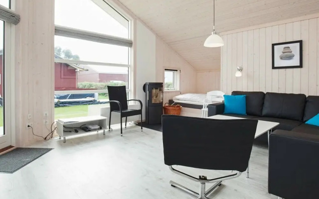 Holiday Home in Großenbrode