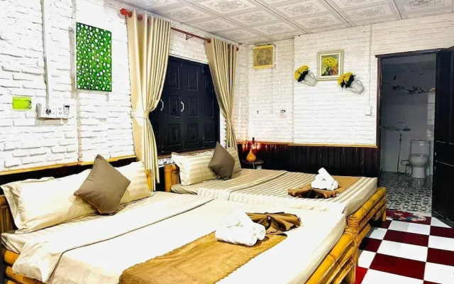 Ti Ni Homestay