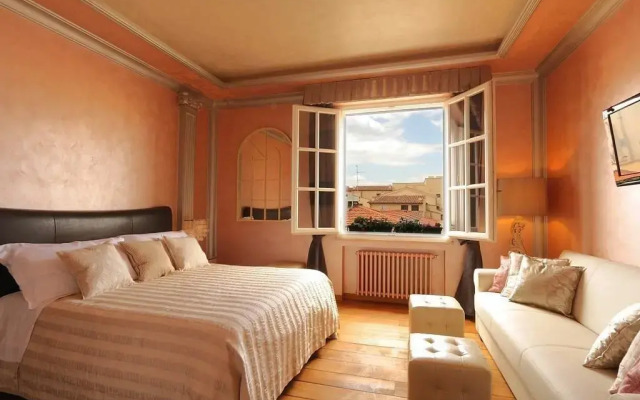 Residenza Gambrinus
