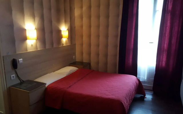 Hotel Media