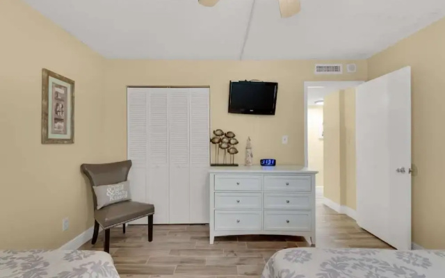 Regency Towers 3 Bedroom Apartment