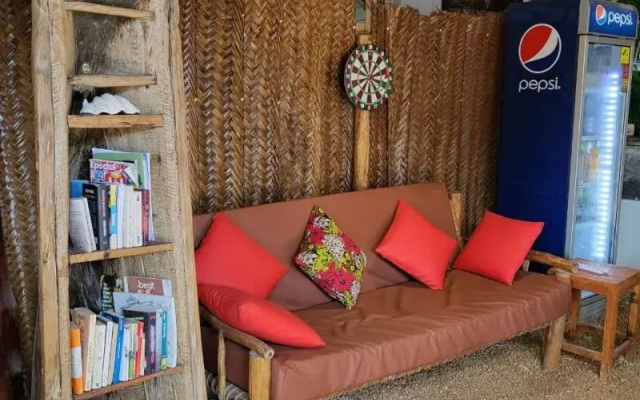 Babalao Bungalows