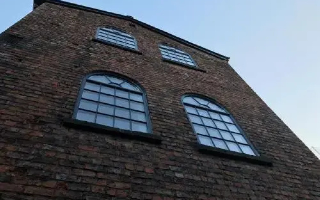 The Maelor - Berwyn House