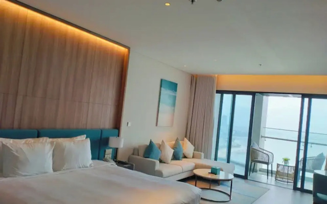 Alacarte Ha Long - Ha Apartment