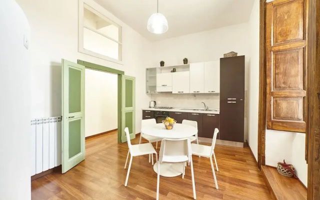 La Principessa Apartment