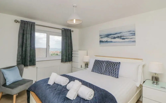 Ocean Retreat