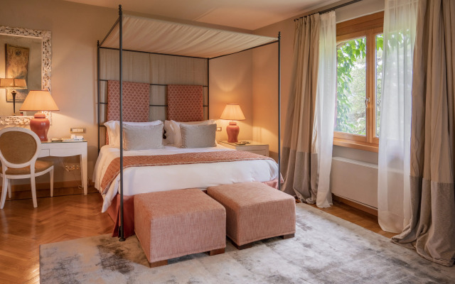 L'Albereta, Relais & Chateaux