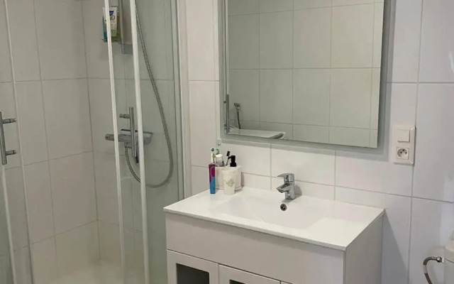Appartement Hendaye, 2 pièces, 4 personnes - FR-1-104-151