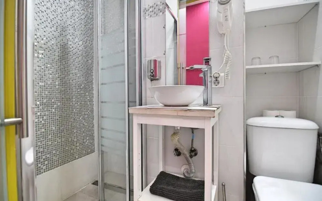 Apartamentos Marqués de la Merced