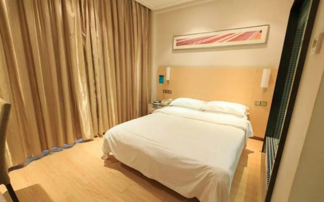 City Convenience Inn Liuzhou Rongshui
