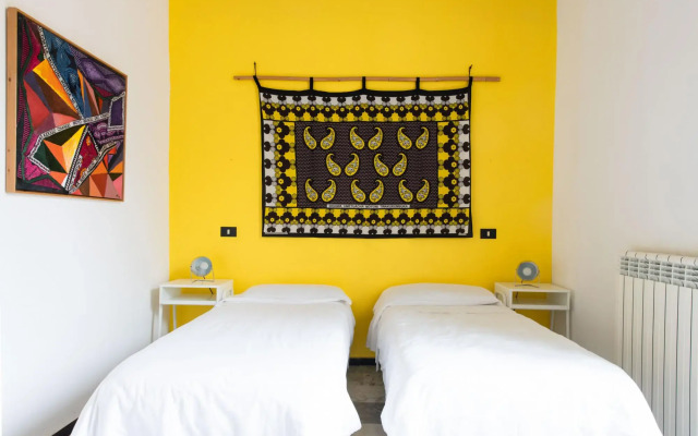 Iconic Apt in Porta Carini by Wonderful Italy