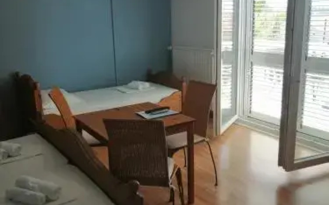 Apartments Villa Broca