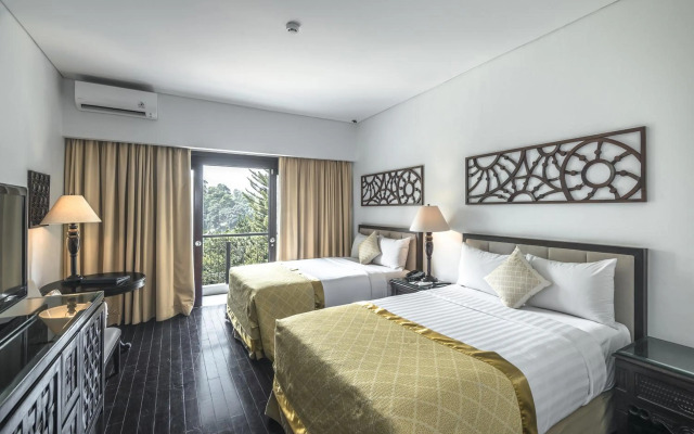 Lido Lake Resort By MNC Hotel