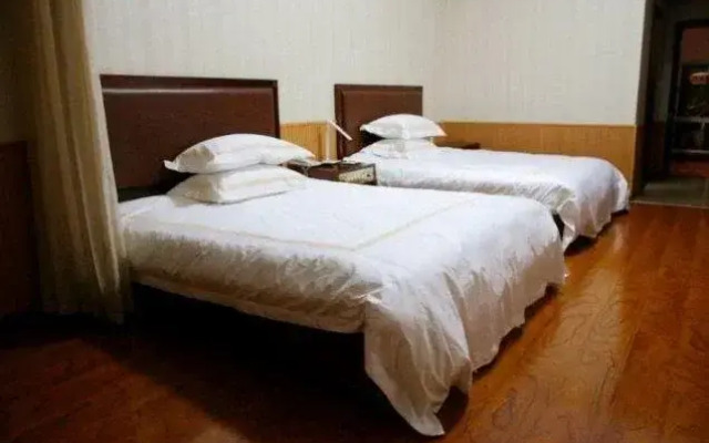 Xin Gan Shang Hotel