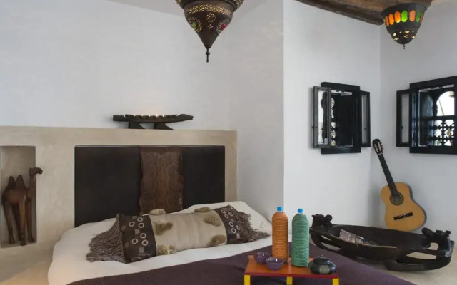 Munga Guesthouse
