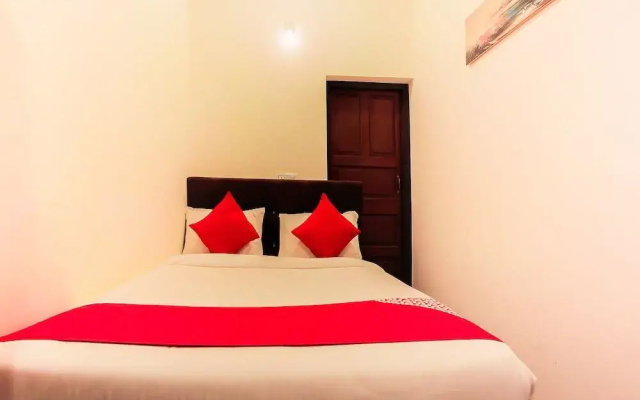 Hotel Victoria by OYO Rooms