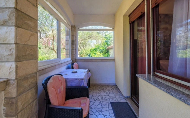 Apartment Marija