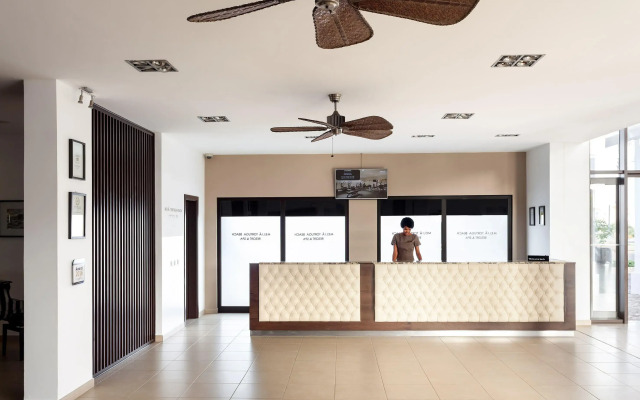 Melia Tortuga Beach - All Inclusive