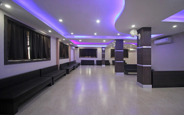 The Altira Hotel