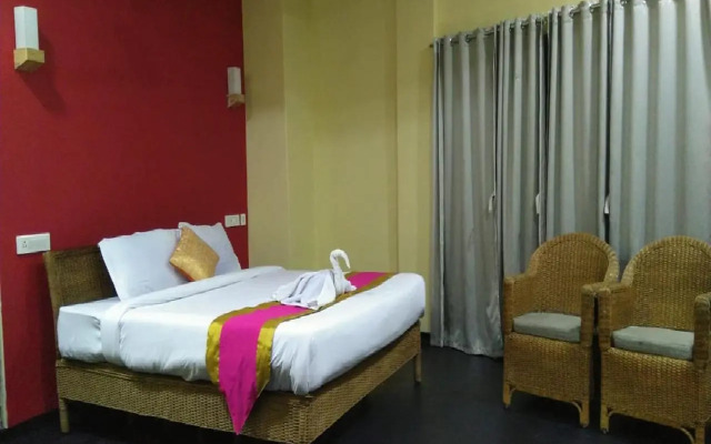 Jungle Edge Resort by Z Vacations