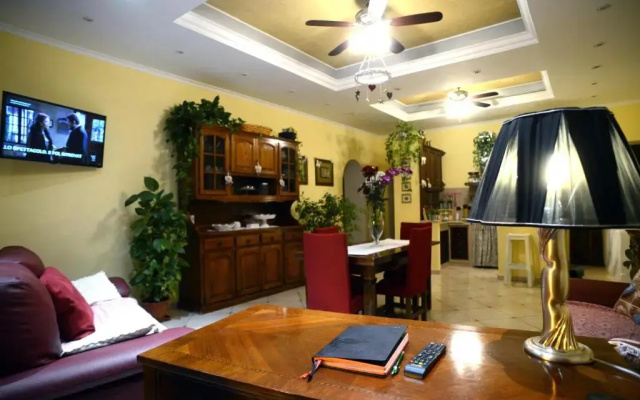 Il B&B del Lago
