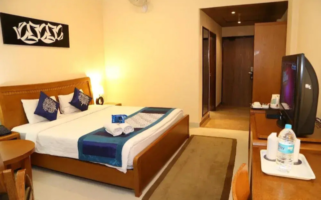 OYO 2192 Hotel Gianz
