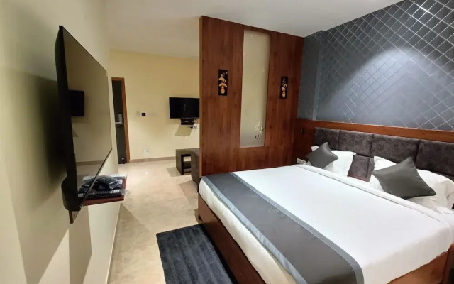 Hotel Golden Orchid