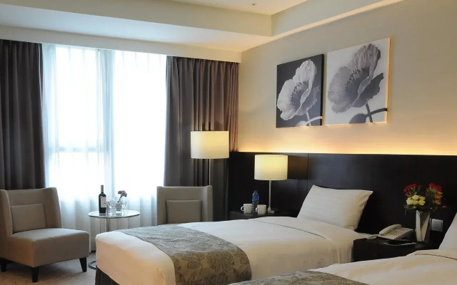HiYesHotel - Hualien