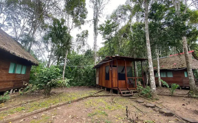 Majachos House