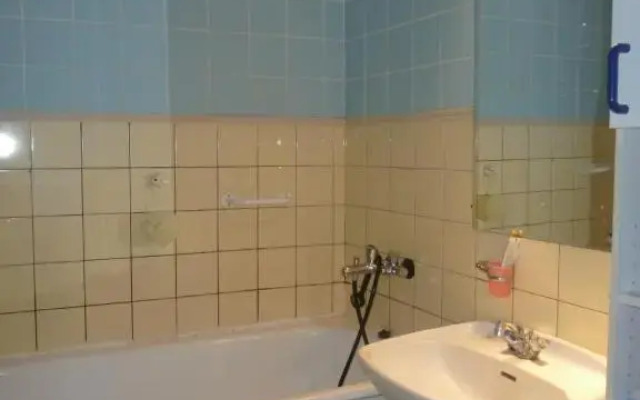 Apartman (Byt) Klasterni
