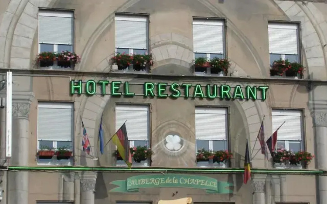 Auberge de la Chapelle