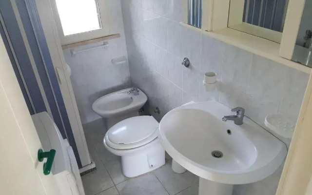 Trilocale Con Doppio Giardino 9