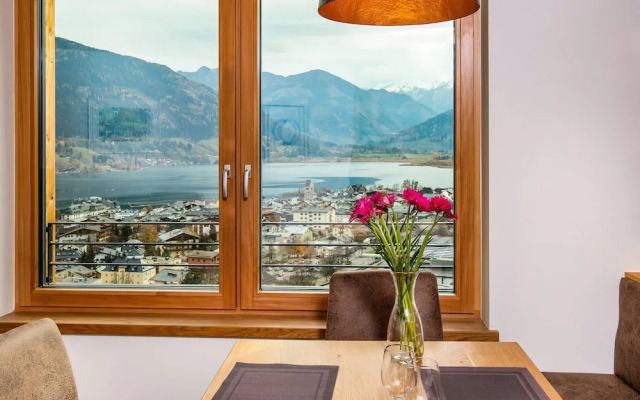 Adlerhorst - Superior Apartment