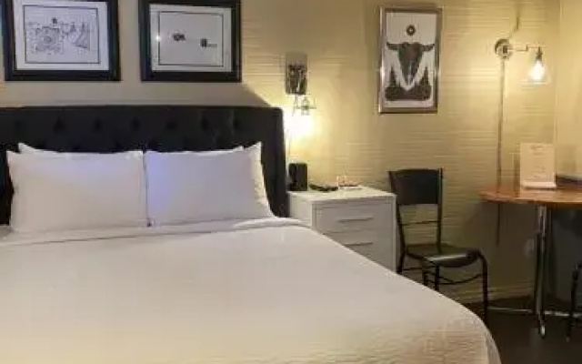 Oreland Motel