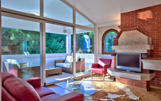 Villa Vulin Luxury Boutique