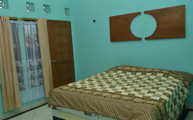 Ws Pavilion Homestay Cicalengka