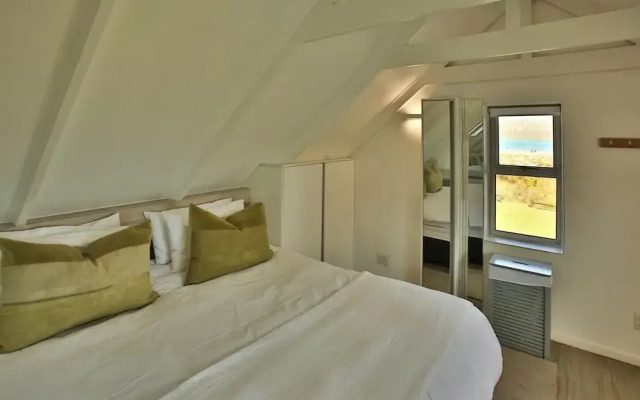 Barefootin, Langebaan 6-sleeper