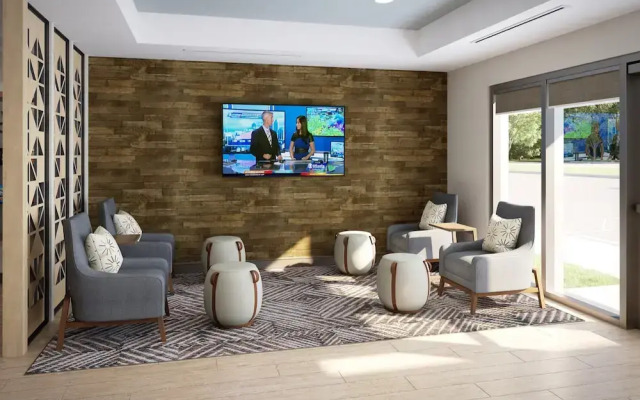 Candlewood Suites Jackson By Ihg