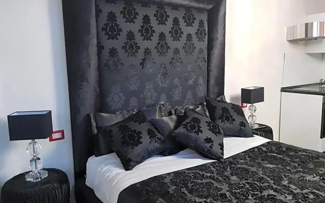 Sliema Suites