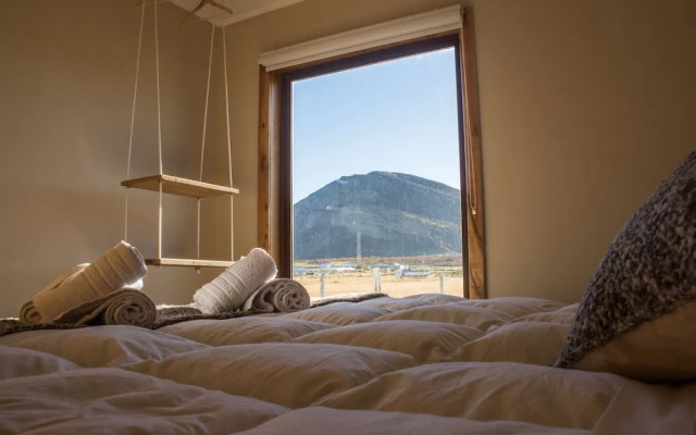 Hostal El Puestero