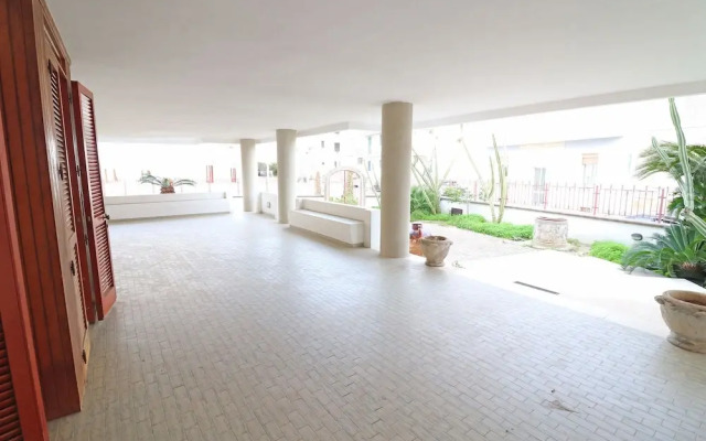 Casa Olimpia in Otranto 6 Guests