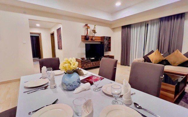 BW Suites & Spa