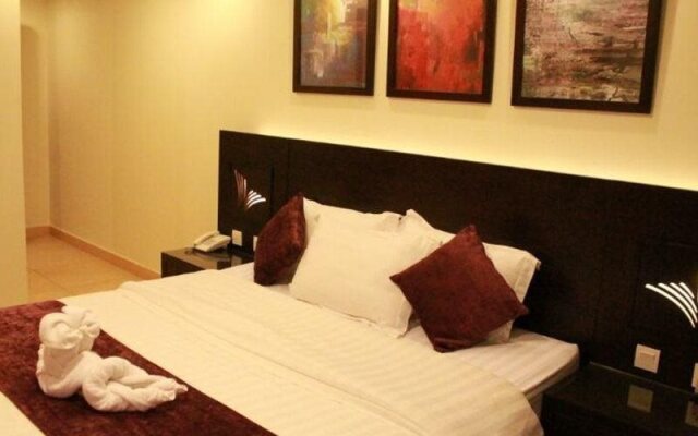 Ahla Al Ayam 2 Apartment