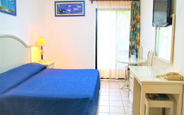 Hotel Costa Brava