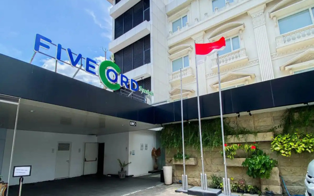 Fivecord Syariah Hotel