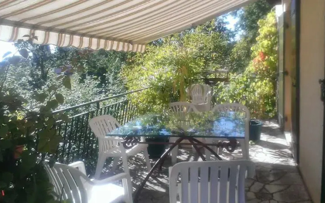 Le Champ de lEau