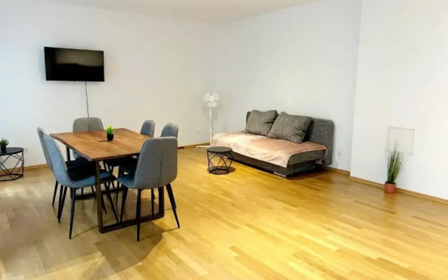 City Apartment Haberl