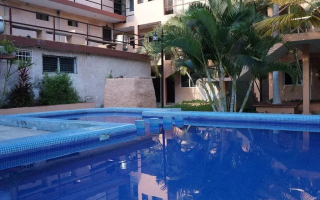 Hotel Azteca