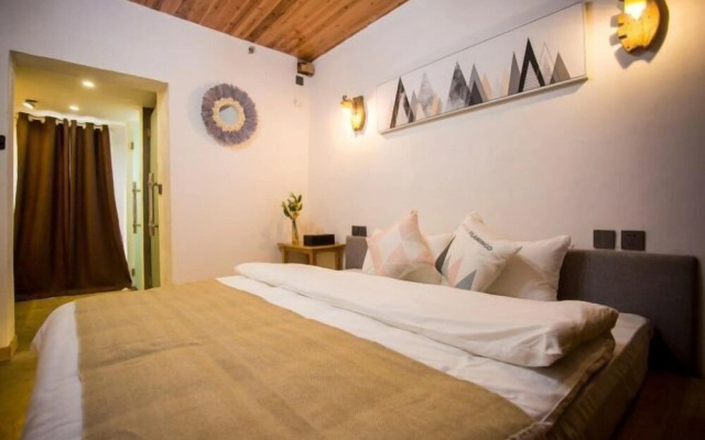 MuMing· Yunyin Homestay
