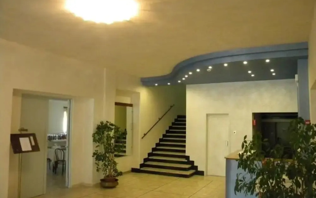Park Hotel
